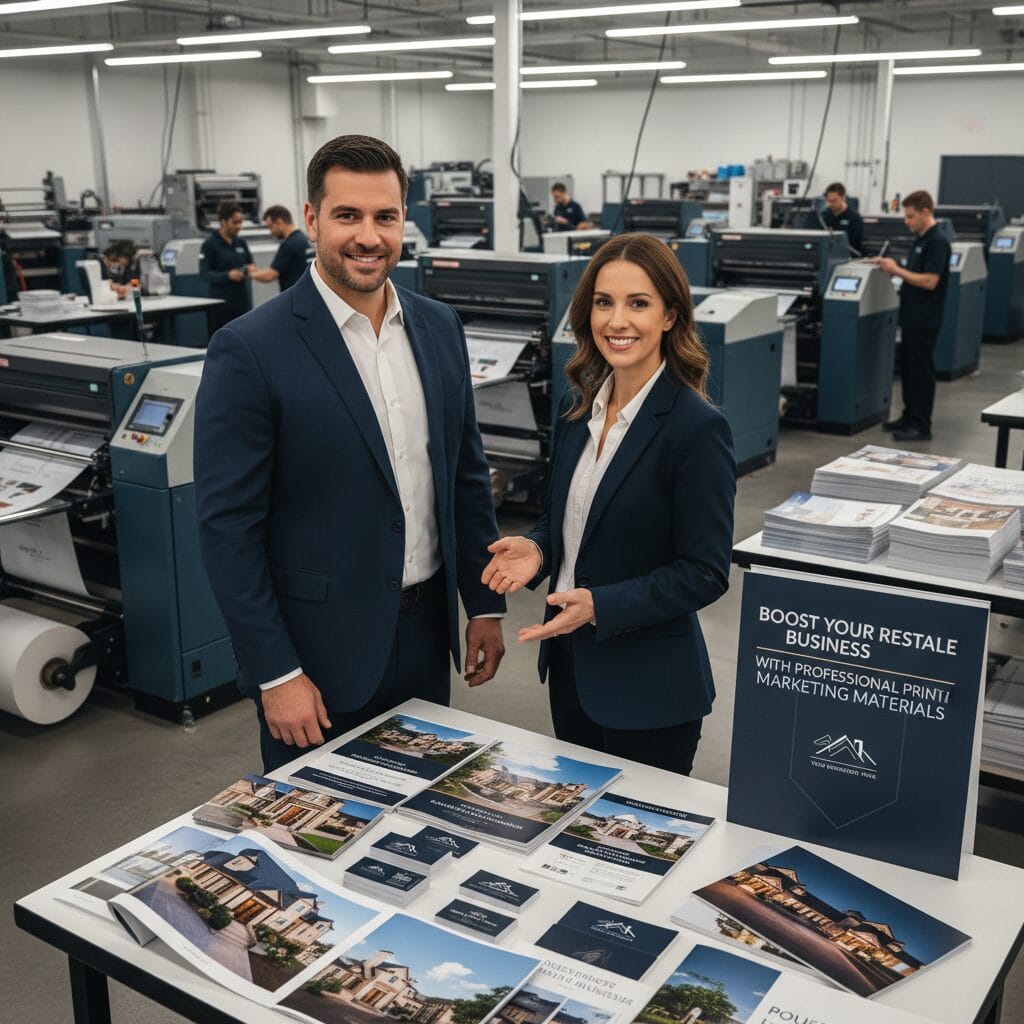 Real Estate Print Marketing | Forest Printing | Forest Printing Laguna ...